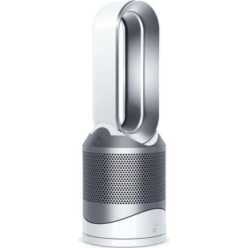 Dyson HP00 Pure Hot & Cool Αερόθερμο Δωματίου 310266-01 Δαπέδου 1575W